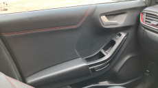 Ford Puma 1.0 EcoBoost Hybrid mHEV ST-Line X 5dr Petrol Hatchback